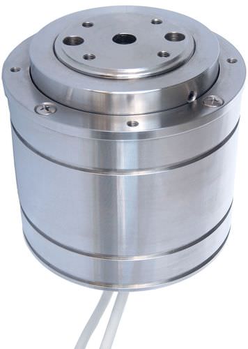 Capteur de force de torsion - 10 - 20 kN, 10 - 20 Nm | AT103 - Interface, Inc. - avec mesure de couple / compact