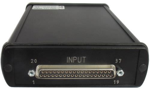 Module d'interface USB - 10 V, 4 - 20 mA | BSC4  - Interface, Inc. - pour capteur de force