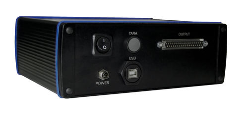 Amplificateur de signal - BSC8 - Interface, Inc. - électronique / avec interface PC / pour capteur de force
