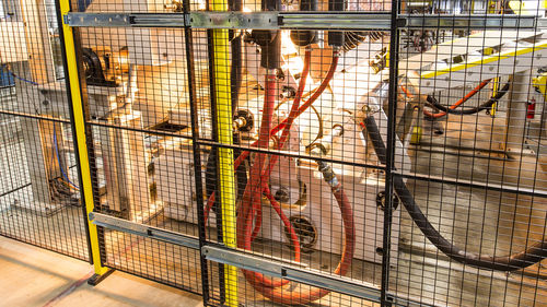 Unité de gaufrage rotative - Bosstec - KKA GmbH Kleinewefers Kunststoffanlagen