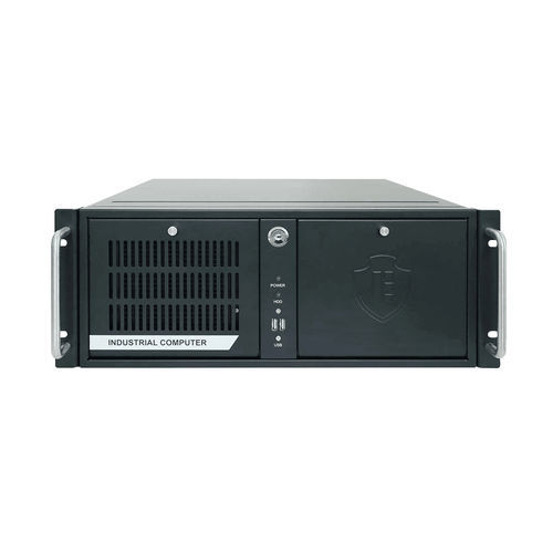 Châssis rackable - S4U-420  - ARBOR Technology Corp. - 19" / 4U / industriel