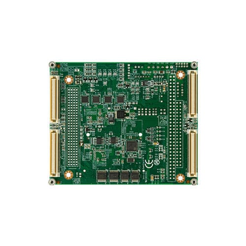 Carte-support ETX - PBE-1101 - ARBOR Technology Corp.