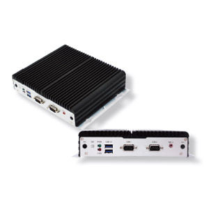 Ordinateur embarqué - AMD G-Series | ELIT-1100  - ARBOR Technology Corp. - AMD® G-Series / USB / compact