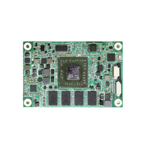 Computer-on-module COM Express - AMD G-Series | EmNANO-a56M0   - ARBOR Technology Corp. - AMD® G-Series / DDR3 SDRAM / USB 2.0