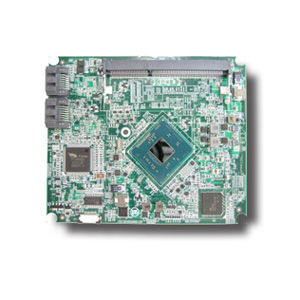 Computer-on-module ETX - Intel® Atom E3800 | EmETX-i2304  - ARBOR Technology Corp. - Intel® Atom E3800 / DDR3 SDRAM / USB 2.0
