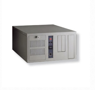 Châssis mural - IEC-780A - ARBOR Technology Corp. - industriel