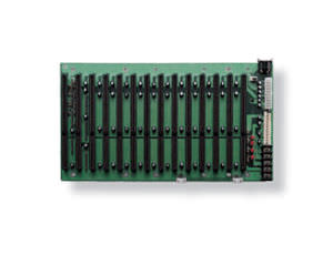 Fond de panier ISA - PBI-14SA-2S - ARBOR Technology Corp. - 14 emplacements / passif