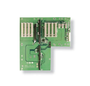 Fond de panier PCI - PBPE-13SA - ARBOR Technology Corp. - 11-15 emplacements / passif
