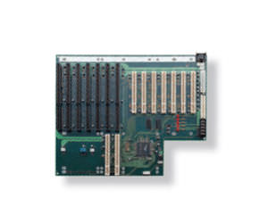 Fond de panier PCI - PBPX-14P7 - ARBOR Technology Corp. - 14 emplacements / passif