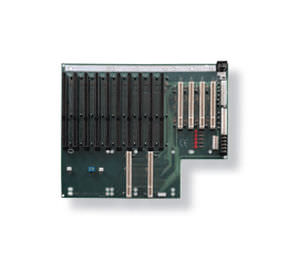 Fond de panier PCI - PBPI-14SA - ARBOR Technology Corp. - 14 emplacements / passif
