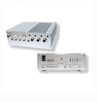 PC embarqué - ARTS-3672W - ARBOR Technology Corp. - Intel® Core™ i7-2610UE / VGA / pour applications ferroviaires