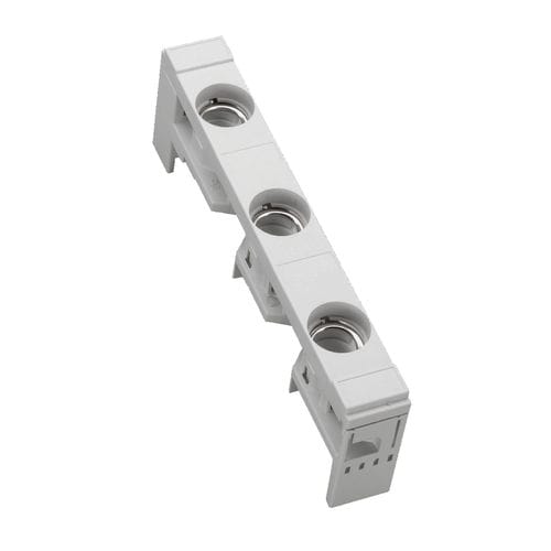 Support pour fusible type DO - 31935 - Wöhner - IEC