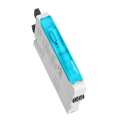 Démarreur pour moteur hybride - 36131 - Wöhner - électronique / 3 pôles / avec interface IO-Link