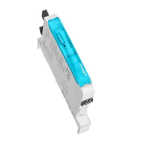 Démarreur pour moteur hybride - 36128 - Wöhner - 3 pôles / avec interface IO-Link