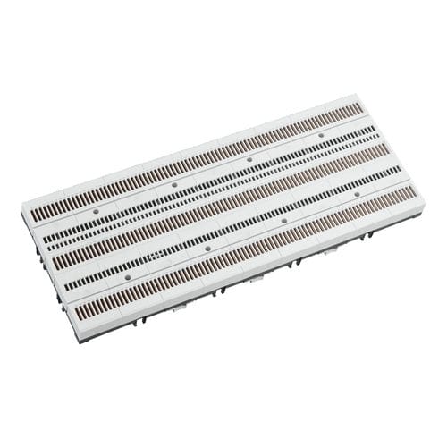 Panneau de distribution - 11405 - Wöhner