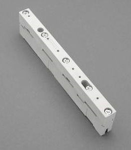 Support de jeu de barres - 01485 - Wöhner - universel
