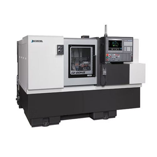 Rectifieuse cylindrique intérieure - GI-20NII - OKUMA - pour pièces à usiner / CNC / 2 axes