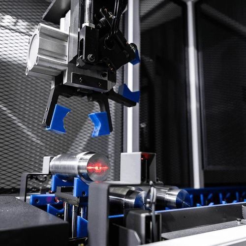 Portique de manutention - OGL series - OKUMA
