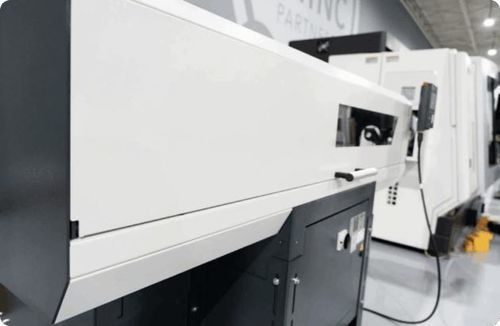 Système d'automatisation cellule robotisée de chargement - OKUMA - pour stockage de pièces de travail / unité d'alimentation / système de chargement