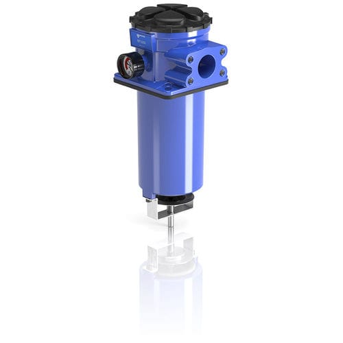 Filtre hydraulique - SF2 250 - 350 series - MP Filtri - à tamis / d'aspiration / semi-immergé