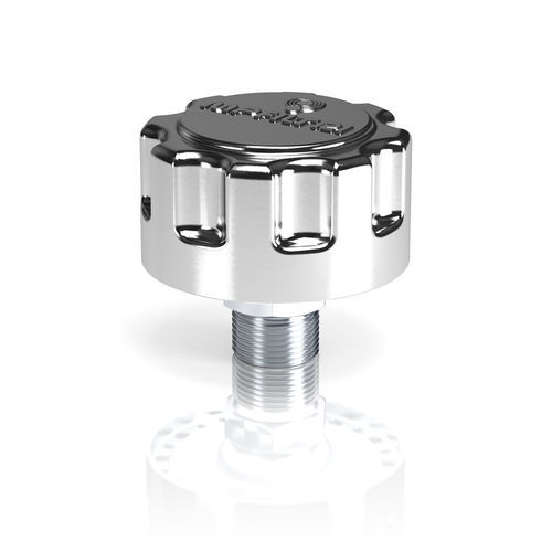 Reniflard d'air fileté - TA80 - MP Filtri