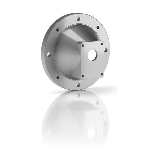 Lanterne de transmission pour moteurs électriques - LMG series - MP Filtri - monobloc