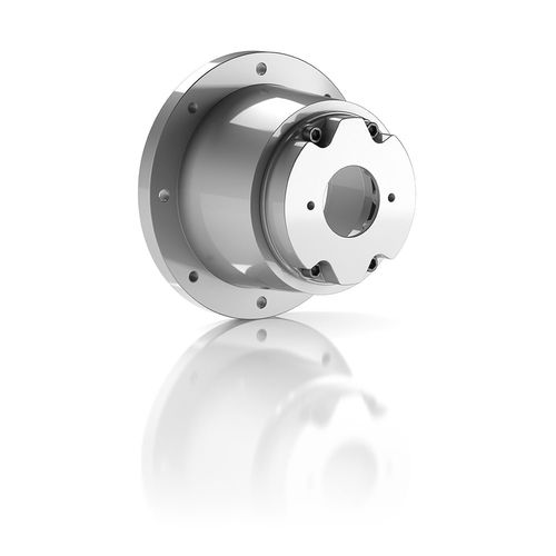 Lanterne de transmission pour pompe - LMC - LDC series - MP Filtri - monobloc
