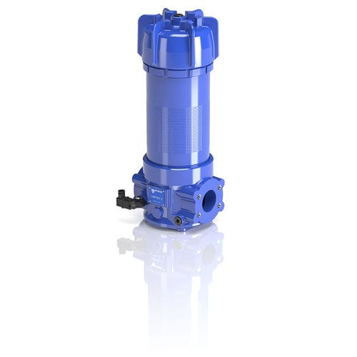 Filtre à liquide - LMP 950 - 951 series - MP Filtri - à panier / basse pression / en ligne