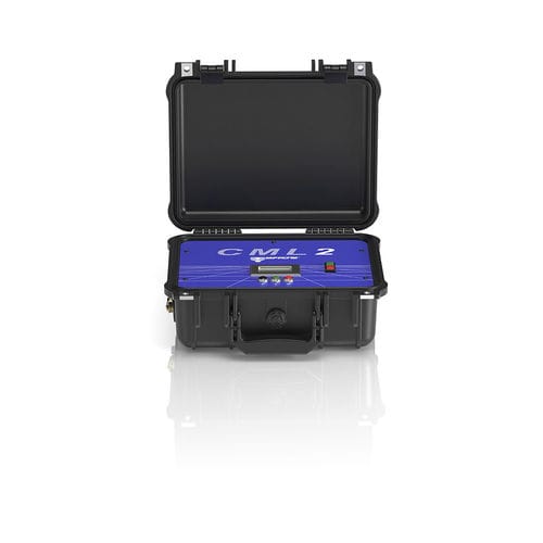 Compteur de particules - CML4 - MP Filtri