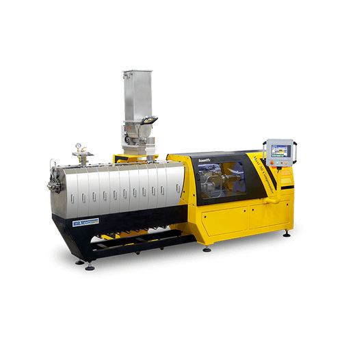 Extrudeuse bivis - Labtech Engineering Co., Ltd. - de compoundage