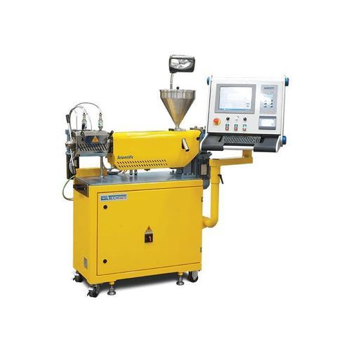 Testeur de tension - LCFT-34GP - Labtech Engineering Co., Ltd. - pour filtres / pour le lot maître / pour l'industrie