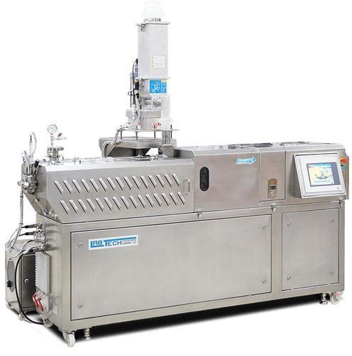 Extrudeuse bivis - Twin Screw Extruder Pharma - Labtech Engineering Co., Ltd. - pour l'industrie pharmaceutique