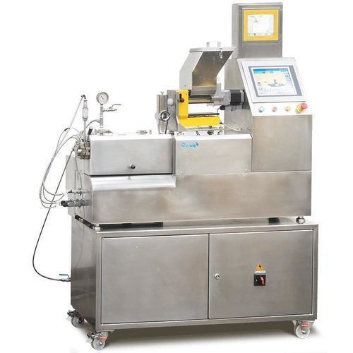Extrudeuse bivis - Labtech Engineering Co., Ltd. - de compoundage / pour l'industrie pharmaceutique / pour thermoplastiques