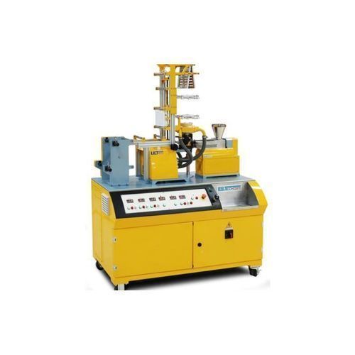 Ligne d'extrusion de laboratoire - Labtech Engineering Co., Ltd. - compacte / de film par gonflage / pour thermoplastiques