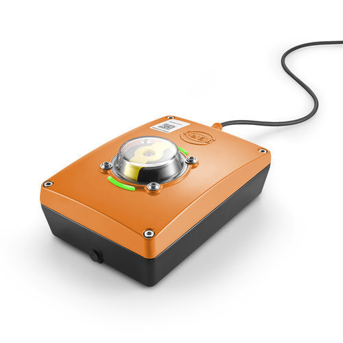 Module E/S numérique - SBU - EBRO ARMATUREN Gebr. Bröer GmbH - Bluetooth / à 3 sorties numériques / IP65