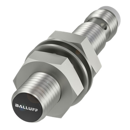 Capteur de proximité inductif - BES00P7 - Balluff GmbH - cylindrique / M8 / PNP