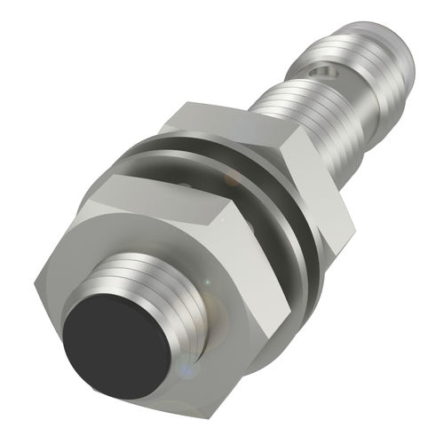 Capteur de proximité inductif - BES00CK - Balluff GmbH - cylindrique / M8 / PNP