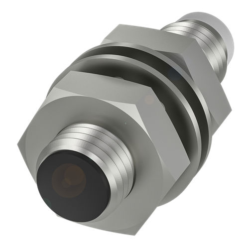 Capteur de proximité inductif - BES013N - Balluff GmbH - cylindrique / M8 / PNP