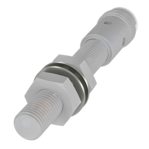 Capteur de proximité inductif - BES02N6 - Balluff GmbH - cylindrique / M8 / PNP