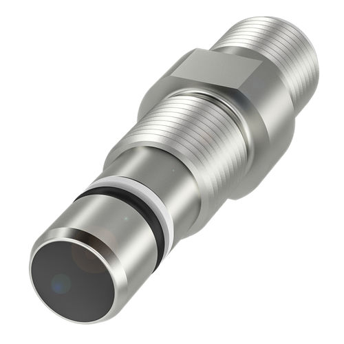 Capteur de proximité inductif - BHS0032 - Balluff GmbH - cylindrique / M12 / PNP