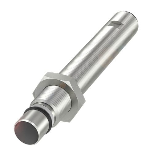 Capteur de proximité inductif - BHS0022 - Balluff GmbH - cylindrique / M12 / PNP