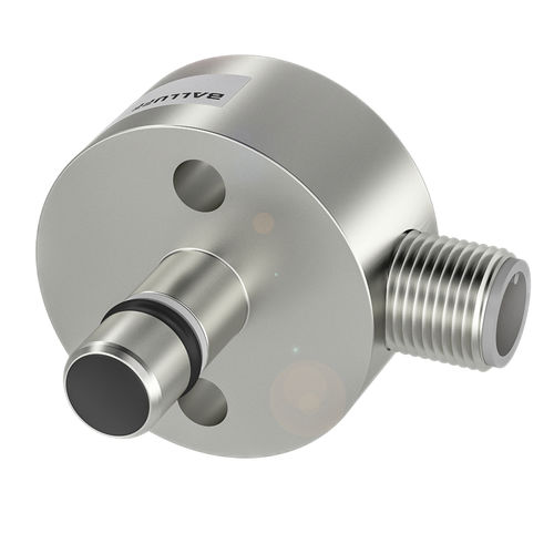 Capteur de proximité inductif - BHS0030 - Balluff GmbH - cylindrique / M10 / PNP