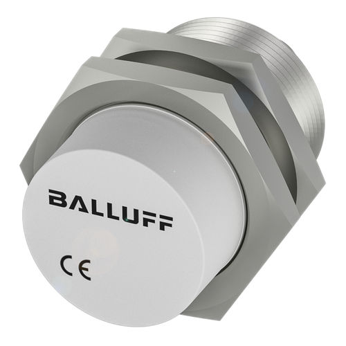 Capteur de proximité inductif - BAW002Y - Balluff GmbH - cylindrique / M30 / analogique