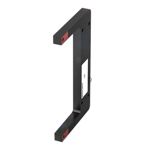 Détecteur photoélectrique détecteur type barrage - BGL0007 - Balluff GmbH - LED / compact