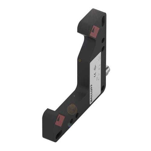 Détecteur photoélectrique détecteur type barrage - BWL000C - Balluff GmbH - laser / compact