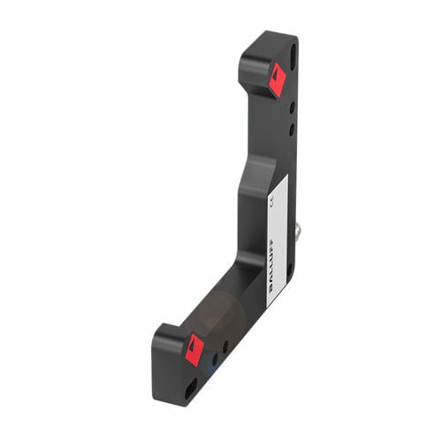 Détecteur photoélectrique détecteur type barrage - BWL000R - Balluff GmbH - LED / compact