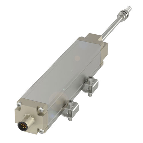 Transducteur analogique - BIW0001 - Balluff GmbH