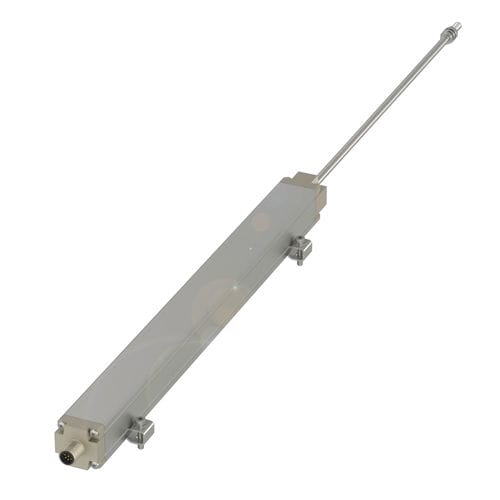 Transducteur analogique - BIW000A - Balluff GmbH