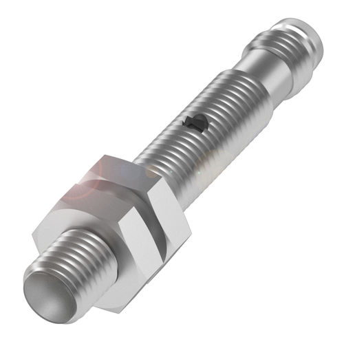 Capteur de niveau capacitif - BCS002A - Balluff GmbH - pour liquides / analogique / IP65