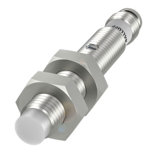 Capteur de niveau capacitif - BCS002M - Balluff GmbH - pour liquides / analogique / IP65